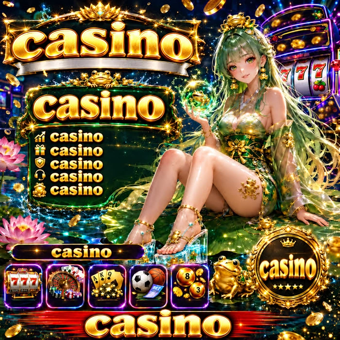 casino panduan