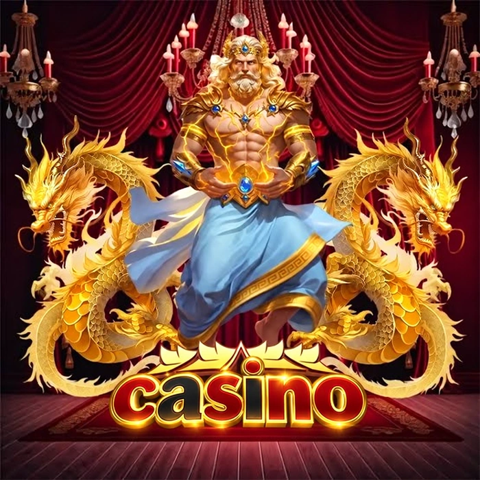 casino pilihan 1