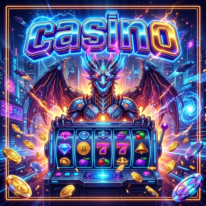 Koleksi casino