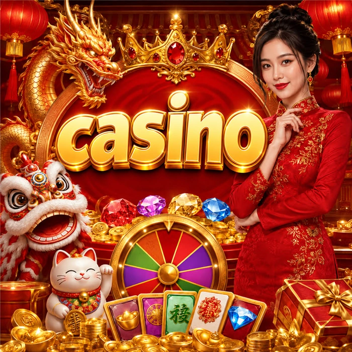 Dukungan Android casino