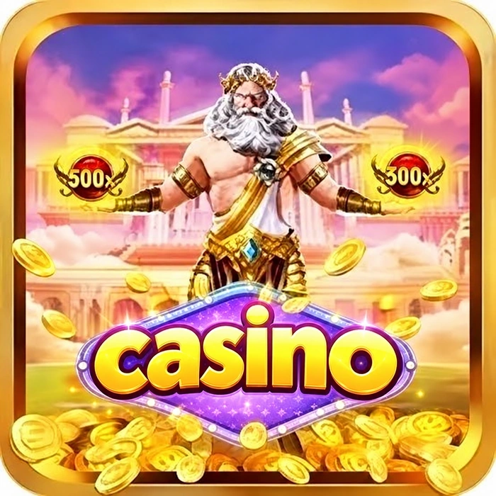 casino APK resmi